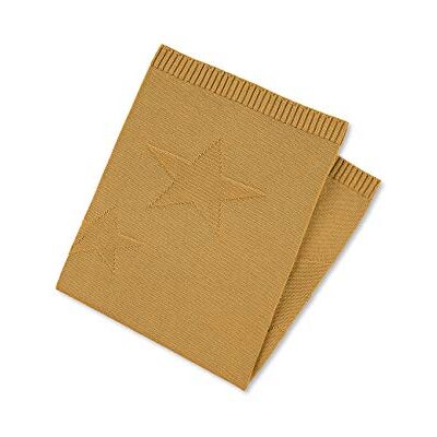 Sterntaler Coperta a maglia Sterntaler Coperta a maglia