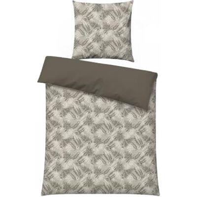 Nuit Des Rêves Ranforce Set di copertine trapunta singola, XXL, 155 x 220 cm, 100% cotone, stampa pigmentata, lavabile in lavatrice, chiusura a bottone, morbido e durevole Nuit Des Rêves Ranforce Set di copertine trapunta singola, XXL, 155 x 220 cm, 100% cotone, stampa pigmentata, lavabile in lavatrice, chiusura a bottone, morbido e durevole