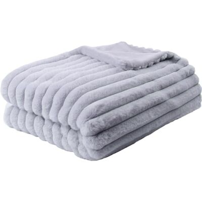 Appletree Morritz 130cm x 180cm Plaid - Throw Appletree Morritz 130cm x 180cm Plaid - Throw