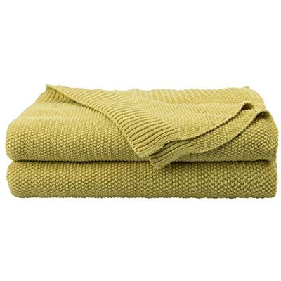 Uxcell Coperta in cotone - 50"x60" Uxcell Coperta in cotone - 50"x60"