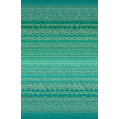Bassetti BRUNELLESCHI Copriletto, 100 57 Fili per cm², Imbottitura: 100% Puro Cotone, Smeraldo, 220 x 255 cm Bassetti BRUNELLESCHI Copriletto, 100 57 Fili per cm², Imbottitura: 100% Puro Cotone, Smeraldo, 220 x 255 cm