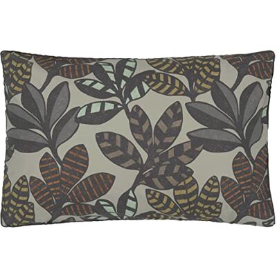 Designers Guild Federa in percalle di cotone stampato, 50 x 75 cm, Tanjore Designers Guild Federa in percalle di cotone stampato, 50 x 75 cm, Tanjore