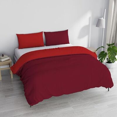 Parure di biancheria da letto italiana - Parure copripiumino Parure di biancheria da letto italiana - Parure copripiumino