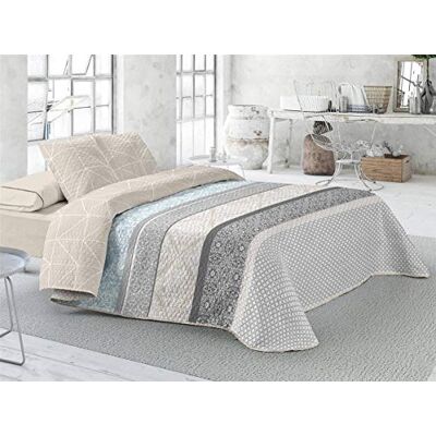 Pierre Cardin , marrone C17, letto da 90 cm Pierre Cardin , marrone C17, letto da 90 cm
