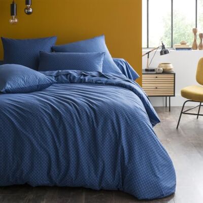 Origin Copripiumino stampato in bambù, Camille, 240 x 220 cm, Origin Copripiumino stampato in bambù, Camille, 240 x 220 cm,