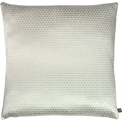 Prestigious Textiles - Emboss - Argento - Fodera cuscino Prestigious Textiles - Emboss - Argento - Fodera cuscino