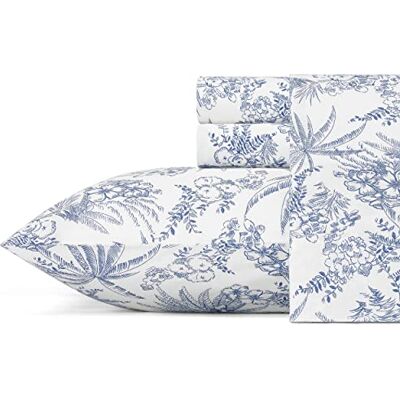Tommy Bahama - Perkal - Queen - Perkal - Set di letto Tommy Bahama - Perkal - Queen - Perkal - Set di letto