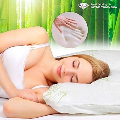 OEM Cuscino in Memory Foam Bamboo Jewel Bedding OEM Cuscino in Memory Foam Bamboo Jewel Bedding