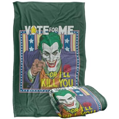 LOGOVISION Batmandark Detective 1 Coperta super morbida al tatto setoso – 91 x 147 cm LOGOVISION Batmandark Detective 1 Coperta super morbida al tatto setoso – 91 x 147 cm