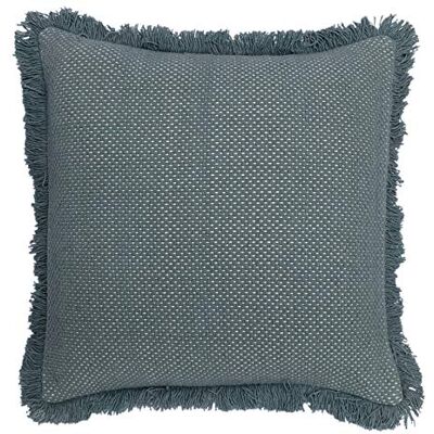 furn. Cuscino Imbottito in Piuma di Sienna, Foglia di t, 45 x 45cm furn. Cuscino Imbottito in Piuma di Sienna, Foglia di t, 45 x 45cm