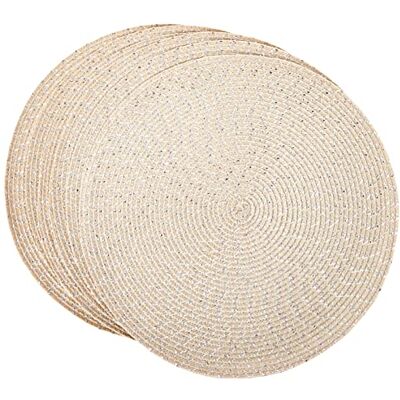 CALITEX Set Tavolo in Bambù - 35 cm CALITEX Set Tavolo in Bambù - 35 cm
