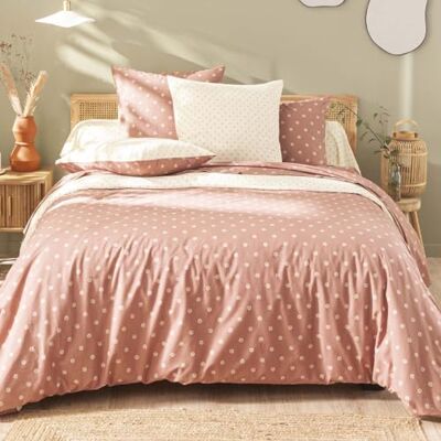 Origin - Emiko - Blush - Miscela di bambù - Copripiumone Origin - Emiko - Blush - Miscela di bambù - Copripiumone