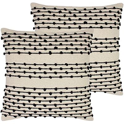 Furn. Mossa - Mossa Cushions - Cotone naturale - Cushions Furn. Mossa - Mossa Cushions - Cotone naturale - Cushions