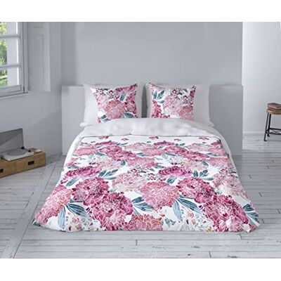 Pierre Cardin Tejidos Reina Set nordico Karol Colore rosa Pierre Cardin Tejidos Reina Set nordico Karol Colore rosa