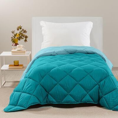Caleffi Trapunta Singolo Invernale Microfibra 170x265 cm Piumino Caldo piumino e piumone letto singolo, per inverno e mezza stagione, morbido, caldo, tinta unita, lavabile Caleffi Trapunta Singolo Invernale Microfibra 170x265 cm Piumino Caldo piumino e piumone letto singolo, per inverno e mezza stagione, morbido, caldo, tinta unita, lavabile
