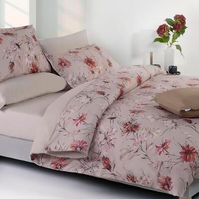 Bellora Set Lenzuola 100% Cotone – Include 1 Lenzuolo con Angoli + 1 Lenzuolo Piano + 2 Federe 50 x 80 cm – Biancheria da Letto Singolo, Matrimoniale, King Size Biancheria da Letto & Linens Bellora Set Lenzuola 100% Cotone – Include 1 Lenzuolo con Angoli + 1 Lenzuolo Piano + 2 Federe 50 x 80 cm – Biancheria da Letto Singolo, Matrimoniale, King Size Biancheria da Letto & Linens