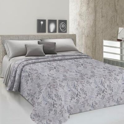 PENSIERI DELICATI Telo Copriletto Matrimoniale 260 x 280 cm, 100% Cotone Pique, Ideale Come Telo Arredo, Coperta Salva Letto 2 Piazze, Fantasia Vittoria Petrolio, 100% Made in Italy PENSIERI DELICATI Telo Copriletto Matrimoniale 260 x 280 cm, 100% Cotone Pique, Ideale Come Telo Arredo, Coperta Salva Letto 2 Piazze, Fantasia Vittoria Petrolio, 100% Made in Italy