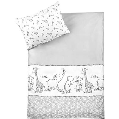 Julius Zöllner , Biancheria da letto safari Julius Zöllner , Biancheria da letto safari