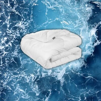Traumnacht Cozy Coperta Leggera in Morbida e Traspirante Microfibra per l’Estate, 135 x 200 cm, Certificato Oeko-Tex, Prodotto secondo standard di qualità tedeschi Traumnacht Cozy Coperta Leggera in Morbida e Traspirante Microfibra per l’Estate, 135 x 200 cm, Certificato Oeko-Tex, Prodotto secondo standard di qualità tedeschi