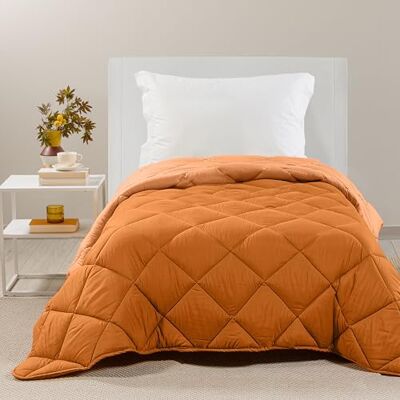 Caleffi Trapunta Letto Singolo Piumino Microfibra 170cmx265cm Coperta Leggera e Morbida per Letto Singolo Trapunta Invernale e Mezza Stagione Copriletto Singolo Made in Italy Caleffi Trapunta Letto Singolo Piumino Microfibra 170cmx265cm Coperta Leggera e Morbida per Letto Singolo Trapunta Invernale e Mezza Stagione Copriletto Singolo Made in Italy