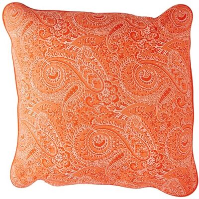Bassetti GRANFOULARD Federa per cuscino decorativo 40X40 varie fantasie (LAGLIO O1) Bassetti GRANFOULARD Federa per cuscino decorativo 40X40 varie fantasie (LAGLIO O1)