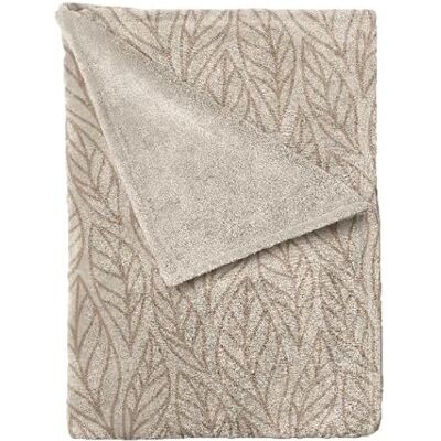 Plaid Beige/Marrone Homemania - 120x160cm - Morbido e Caldo Plaid Beige/Marrone Homemania - 120x160cm - Morbido e Caldo