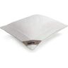 TEMPUR Cuscino per dormire in memory foam traspirante per tutte le pose per dormire, sensazione di fermezza, 60x50 cm