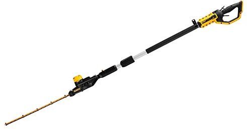 DeWalt , Tagliasiepi telescopico 18V 5.0AH