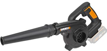 WORX Soffiatore compatto a batteria 20V solo corpo macchina