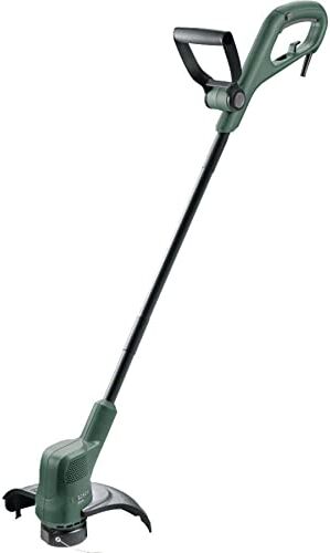 Bosch EasyGrassCut 23 Tagliabordi elettrico semiautomatico, 280 Watt, Diametro di taglio 23 cm, in confezione di cartone