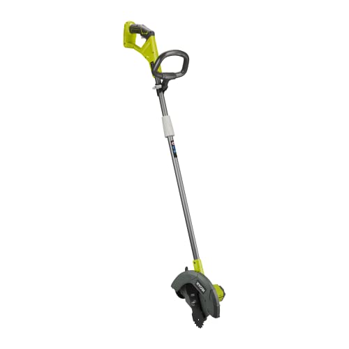 Ryobi RY18EGA-0 18V ONE+ Cordless 22 cm Edger (strumento nudo), 18 V