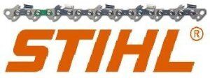 Stihl rapid super comfort (RSC) Catena per motosega 20" (50,8 cm), 72 Drive Link 3/8 .063 (1,6 mm)