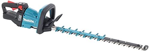 Makita TAGLIASIEPI 18V 60CM BL, Nero