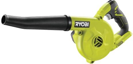 Ryobi R18TB-0 Soffiatore Brushless 18V ONE+, batteria non inclusa