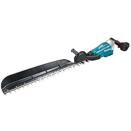 Makita 18V Li-ion LXT 75cm Brushless Hedge Trimmer Batteries and Charger Not Included