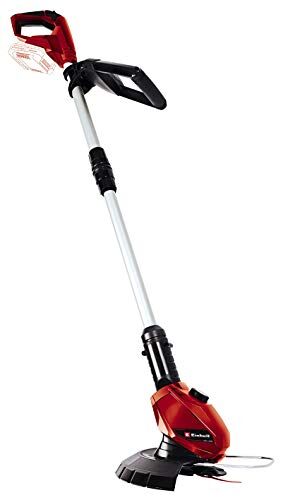 Einhell Tagliabordi A Batteria, Rosso