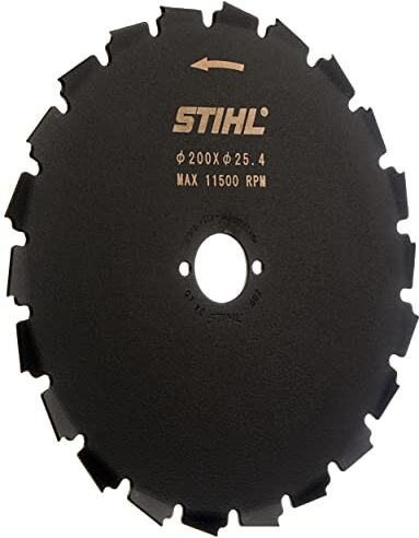 Stihl Disc Scalpello denti 200 – 24, 1 pezzi,