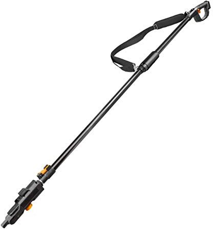 WORX Asta/Prolunga telescopica per motosega a batteria WG322E