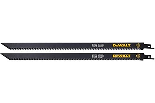 DeWalt Lame Sega Universale Per Materiali Isolanti Lama Per Materiali Isolanti 300Mm