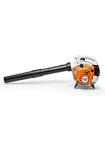 Stihl Soffiatore Foglie a Scoppio  BG 56 Professionale 27,2 cc 4,1 Kg LEGGERO