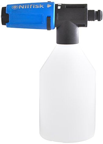 Nilfisk Foaming device Click&Clean  pressure accessories Spray arm 1 pc.