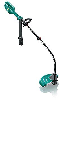 Bosch Bosh Art 35 Tosaerba A Filo Heavy Duty, 600 W, Nero/Verde