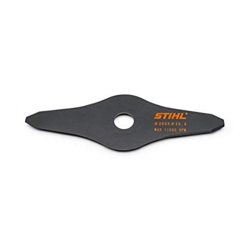 Stihl 40017133812 Accessorio per decespugliatore e tagliabordi Lama per decespugliatore