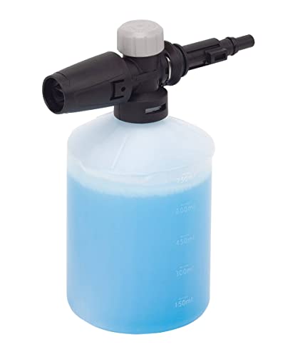 Annovi Reverberi Lancia foam schiuma per lavaggio auto Schiumogeno per idropulitrice AR Blue Clean
