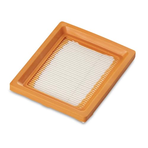 MAXPOWER Filtro Aria Adatto per Kohler Numero di Riferimento 14 083 15-S, 14 083 16-S, 1408315, 1408316