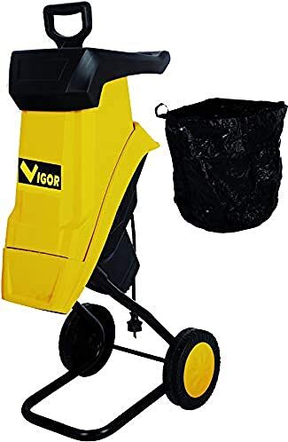 Vigor Biotrituratore VBI 2500