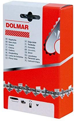 Dolmar originale per Sega a catena 492/053 ERS, 1 pezzi, 511492753,