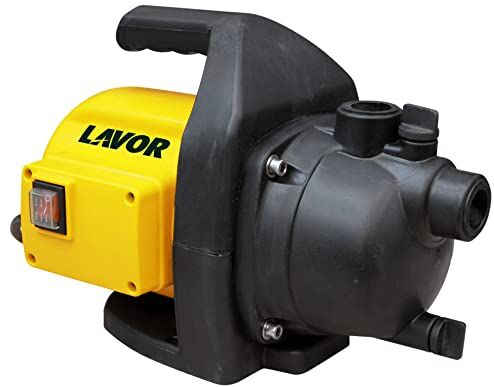 Lavor Pompa da Giardino EG-P 3600