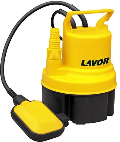 Lavor Pompa sommersa ad immersione per acque pulite  EDP5000 350W