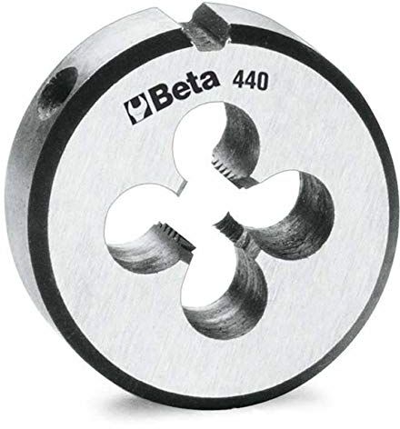 BETA 440ASW 3/8-TERRAJAS WHITWORTH AL CROMO